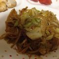 mm's cooksnap of when they made 簡単☆回鍋肉☆作れぽ15感謝☆鬼ウマ！.