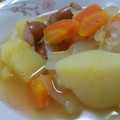 406i's cooksnap of when they made 我が家のポトフ♪.