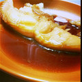 kaotakkun's cooksnap of when they made 簡単！かれいの煮付け.