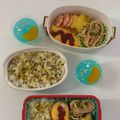 2mママさん's cooksnap of when they made 簡単♡キラキラ七夕ゼリー.