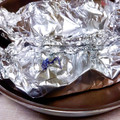 めみたん☆'s cooksnap of when they made わたしの〜♡ホイル焼き.