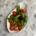 ナピト's cooksnap of when they made アスパラ和風サラダ.