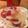 ゆなっちママ's cooksnap of when they made トマトと新玉ねぎのさっぱりマリネ.