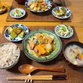 けん☆ちか's cooksnap of when they made チャーシューと白菜の炒め物.