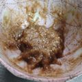 えりきゃんでぃ's cooksnap of when they made くるみ味噌☆五平餅.