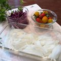 こつゆ514's cooksnap of when they made 甘〜〜い！オニオンスライス！.