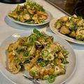 やまちょす☆'s cooksnap of when they made 食べ過ぎ注意☆鶏肉のねぎマヨポン炒め.