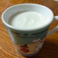 cxokolada's cooksnap of when they made ＊ほうじ茶ムース＊.