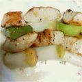 ねこ大好き♡'s cooksnap of when they made お弁当に！ネギマ♪.
