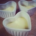 ＊るぅこ＊'s cooksnap of when they made なめらかプリン＊.