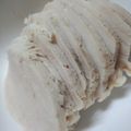 ぐるぐる。's cooksnap of when they made ほっとくだけ！自家製鶏ハム.