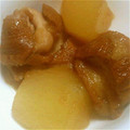 ・祥・'s cooksnap of when they made ☆東北応援しよ♪仙台麩と鶏と大根の煮物☆.
