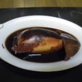 ビビッドスター's cooksnap of when they made いかめし.