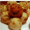 ママ柊's cooksnap of when they made タコ焼き風チヂミ.
