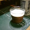 thiaki2's cooksnap of when they made 簡単チョコレートムース(・ε-。)⌒☆.