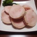 ＳＯＲＡＯＢＡ's cooksnap of when they made 鶏ハム.