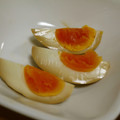 coconut4649's cooksnap of when they made 秘伝のコツ教えましょう♪半熟煮卵.