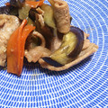 ちびぷりん's cooksnap of when they made 豚と茄子とピーマンの味噌炒め.