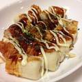 中村KK's cooksnap of when they made レンジで３０秒お弁当♡ちくわのお好み風.