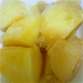 ゆきちさんですよ's cooksnap of when they made 新じゃがと豚バラの炊いたん☆.