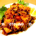 オトゥヌ's cooksnap of when they made カジキマグロのソテー☆トマトソース.
