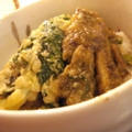 cocoりえ's cooksnap of when they made かき揚げ丼.