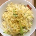さざんか©'s cooksnap of when they made 時短もやし炒め.