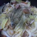 ぴあの姫's cooksnap of when they made 春キャベツのトマトスープパスタ.