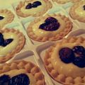 yuz1003's cooksnap of when they made 基本の激うまｶｽﾀｰﾄﾞｸﾘｰﾑ.