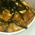 cindy♡'s cooksnap of when they made リメイク！唐揚げ丼.
