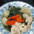 かあたらあ's cooksnap of when they made ♦♦和風ポトフ♦♦.