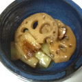 さいとうです's cooksnap of when they made レンコンと焼きネギの和風マリネ.