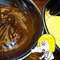 paepae161's cooksnap of when they made 全卵で♪レンジで簡単カスタードクリーム☆.