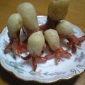 わたママ's cooksnap of when they made ～￡＊宇宙人？❣～.