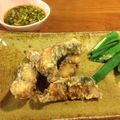 ごはんmama's cooksnap of when they made 香味ダレでいただく☆さばの竜田揚げ.