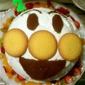 さゆきまる's cooksnap of when they made ボールで焼くから簡単♥ドーム型ケーキ.