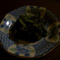 えころ's cooksnap of when they made ビタミンたっぷり✿菜の花の胡麻和え✿.