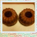 nondebu's cooksnap of when they made 簡単本格チョコケーキforバレンタイン.