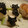 akotaka's cooksnap of when they made 黒胡麻の焦がし味噌.