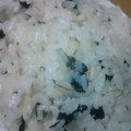 ミネラルウォーター's cooksnap of when they made 簡単わかめごはん！.