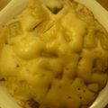 ちっはりん's cooksnap of when they made 紫芋×りんご簡単ケーキ～NOオイルNO卵.