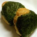 Mike929's cooksnap of when they made 旬を味わう☆たけのこご飯おにぎり.
