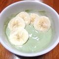 mami323's cooksnap of when they made ☆朝食にヘルシーヨーグルト☆.
