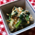 ♥ sora ♥'s cooksnap of when they made 残り野菜で白和え.