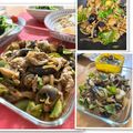 フジぽん's cooksnap of when they made なすとピーマンの豚肉味噌炒め.