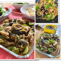 フジぽん's cooksnap of when they made なすとピーマンの豚肉味噌炒め.