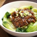 白玉季菜粉's cooksnap of when they made ジャージャー麺.
