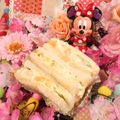 みなみんくっきんぐ's cooksnap of when they made いつもと違～う♬たまごサンド♡.