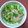 ふりかけマカロニ's cooksnap of when they made 小松菜のオイ納豆マヨ和え.