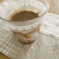 3姉妹ちゃんママ's cooksnap of when they made ぷるるんっ♡チョコプリン.